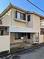 領家戸建