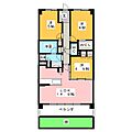 ドゥーエ武蔵浦和1階22.8万円