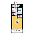 ヴィアーレ浦和2階6.5万円