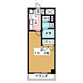 アイリーSEVENCOURT3階8.8万円