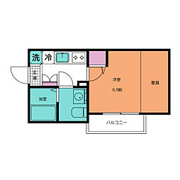 KEIAI RESIDENCE 大和田