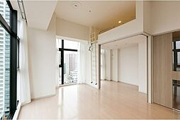 コンフォリア大宮 9階3LDKのリビング/ダイニング