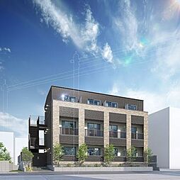 OPEN　RISE大和田I