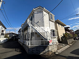 クレストアイランド