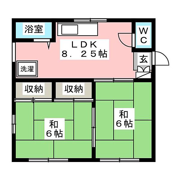 外観画像