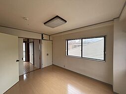 ドリームハイツ 1階3DKのリビング/ダイニング