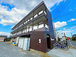 中川マンション