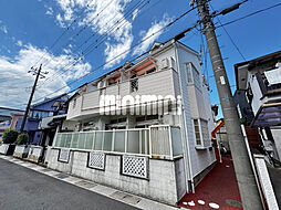 ラヴニール若葉