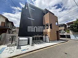 エフプレスト岸町