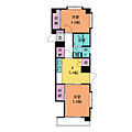 MANSIONMisuzuNo.21階5.9万円