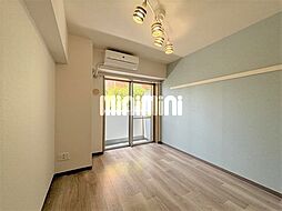 カサル・ミーサ 1階1Kのリビング/ダイニング