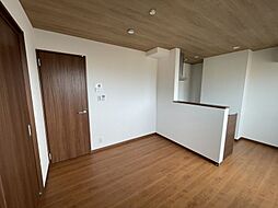 COCO川越 1階1LDKのリビング/ダイニング