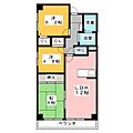 シー.ビー.フォート5階10.1万円