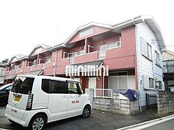 テラスハウスサンシティ