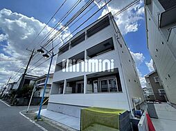 ジーメゾン川越稲荷町グリュック