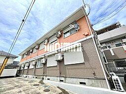 サンライズ東松山