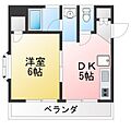 コンフォート883階4.7万円