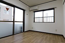 ドムス玉川 301 3階1Kのリビング/ダイニング