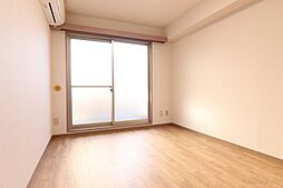 大澤フルーツビル 203 2階2Kのリビング/ダイニング