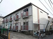 寝屋川市駅より徒歩4分 2階 築39年5ヶ月の賃貸物件