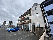 井上マンション 5階 築35年1ヶ月の賃貸物件