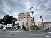 香里園駅より徒歩20分 5階 築39年の賃貸物件