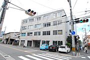 大和田駅より徒歩14分 4階 築51年1ヶ月の賃貸物件