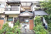 大日駅より徒歩25分 築65年7ヶ月 2階建の賃貸物件