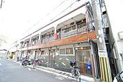 西辻文化住宅の賃貸物件
