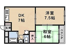 間取り：227073262751