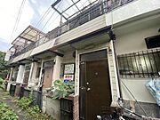 香里園駅より徒歩8分 1階 築50年の賃貸物件