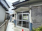 萱島駅より徒歩19分 1階 築55年2ヶ月の賃貸物件