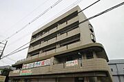 大和田駅より徒歩15分 3階 築38年2ヶ月の賃貸物件