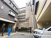 富士野里町マンションのイメージ