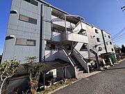 秀和第一ハイツ 4階 築37年8ヶ月の賃貸物件