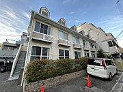 レオパレス翔 1階 築32年2ヶ月の賃貸物件