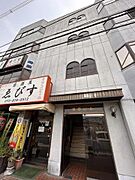 寝屋川市駅より徒歩29分 3階 築47年5ヶ月の賃貸物件