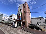門真市駅より徒歩6分 築38年5ヶ月 4階建の賃貸物件