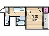 門真市宮野町 4階建 築30年のイメージ