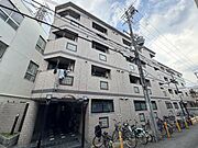 大和田駅より徒歩4分 4階 築30年8ヶ月の賃貸物件