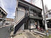 門真市大橋町 2階建 築54年のイメージ