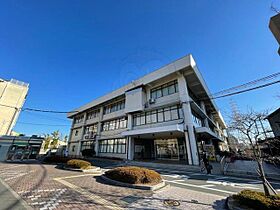 ロータリーマンション末広町  ｜ 大阪府門真市末広町20番7号（賃貸マンション1R・3階・17.01㎡） その20