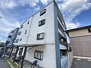 秀和第2ハイツ 4階 築36年7ヶ月の賃貸物件