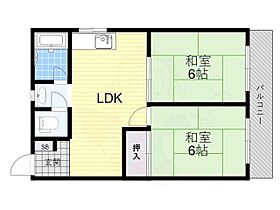 間取り：227080433267