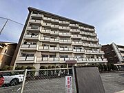 香里コーポ百合 1階 築52年2ヶ月の賃貸物件