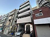 守口市緑町 6階建 築35年のイメージ