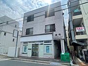 香里園駅より徒歩17分 3階 築40年7ヶ月の賃貸物件