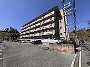 香里園駅より徒歩19分 2階 築52年9ヶ月の賃貸物件