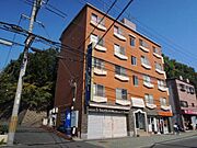 香里園駅より徒歩16分 4階 築50年2ヶ月の賃貸物件