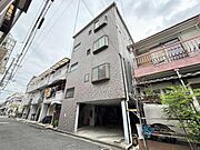 御幸東町マンション 1階 築30年の賃貸物件